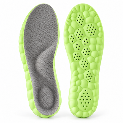 Cushioned Arch Support Insoles