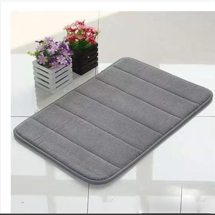 Alfombrilla de Baño Absorbente