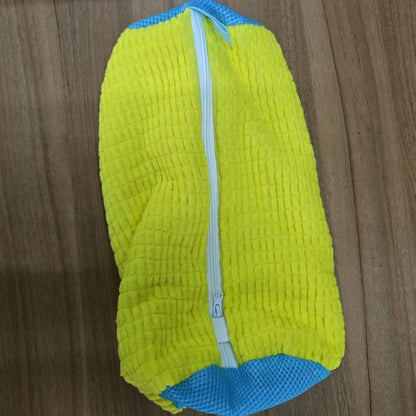 Bolsa para lavar zapatillas en lavadora