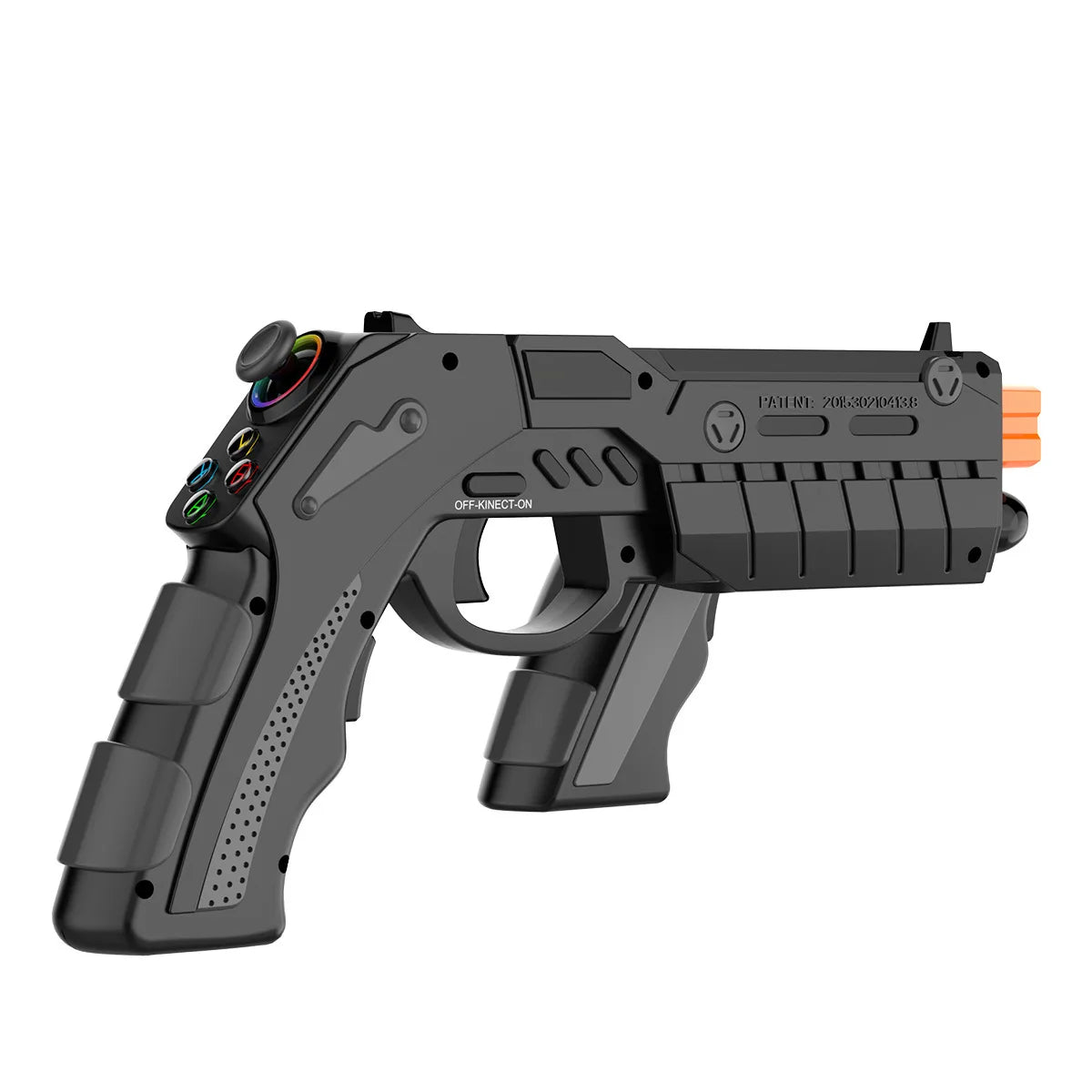 Contrôleur de pistolet FPS pour téléphones