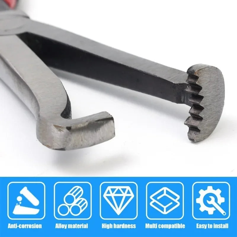 Electrical Disconnect Pliers Set