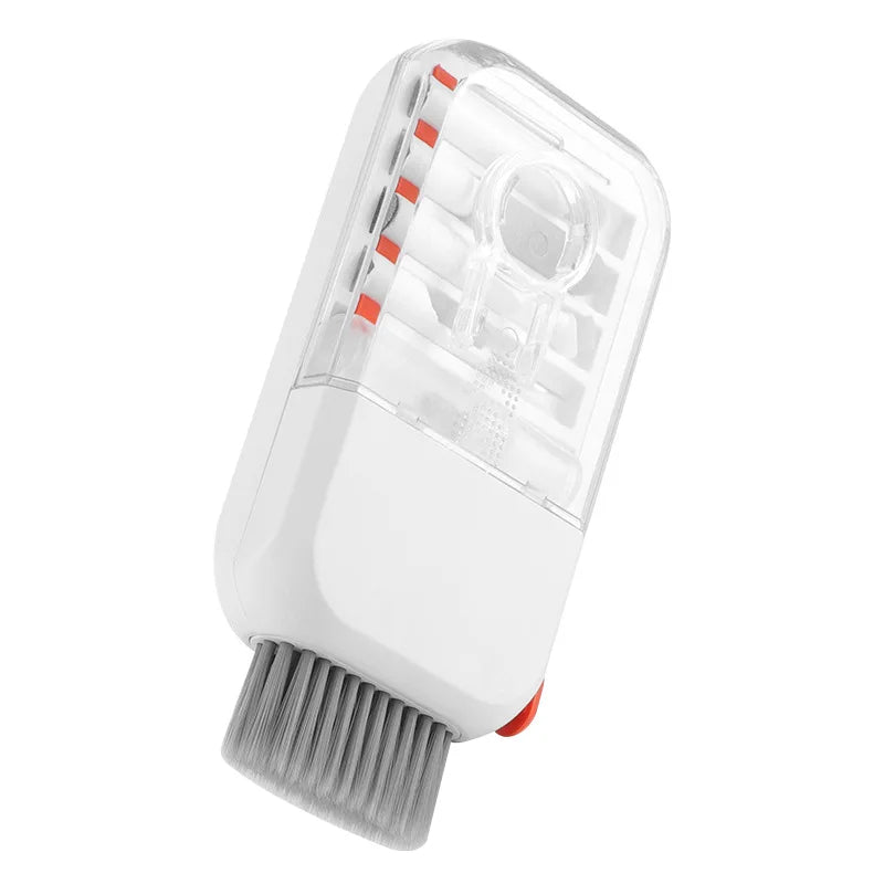 Kit de Limpieza Electrónica Multifunción