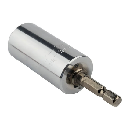 7-19mm Universal Socket Adapter