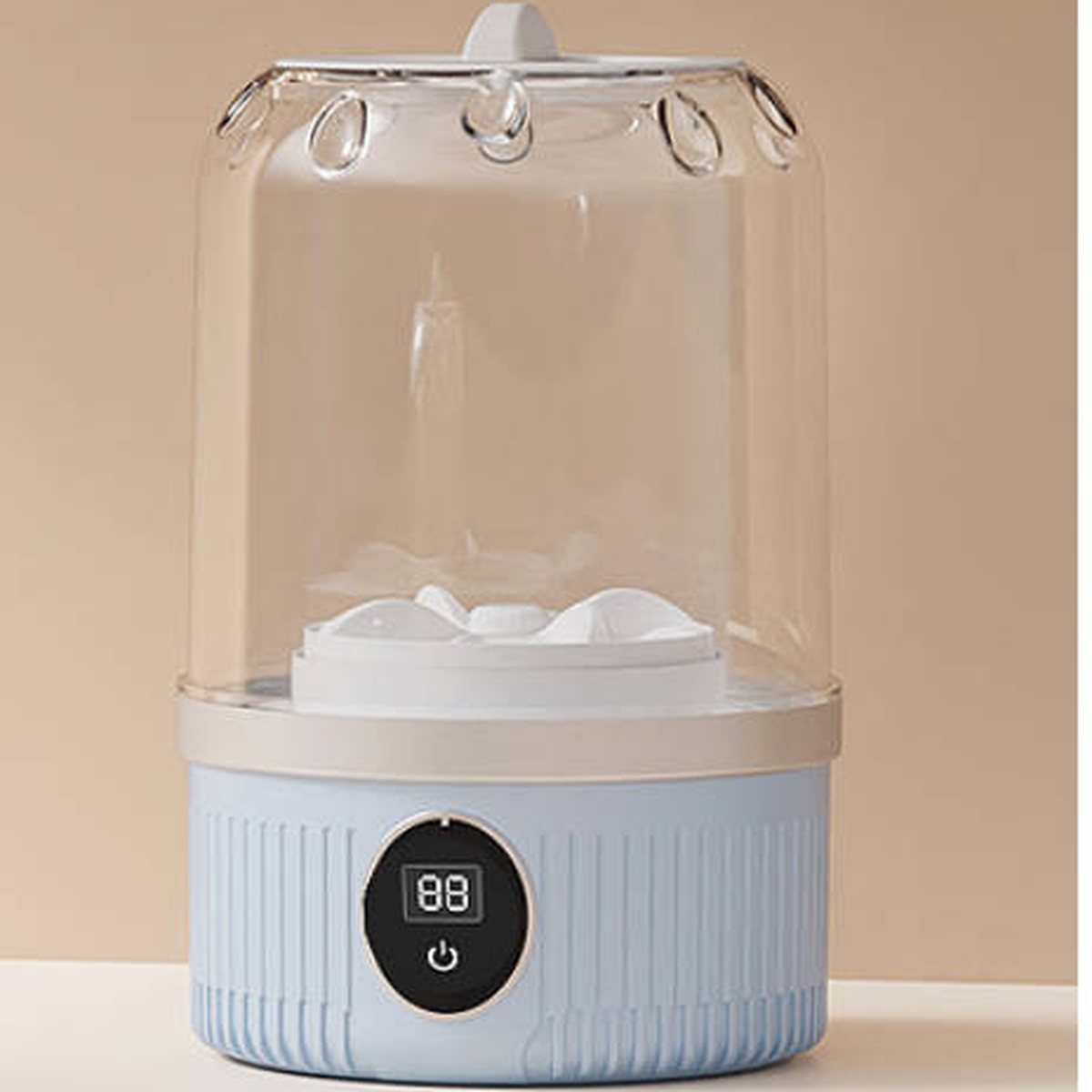 Mini Portable Washing Machine