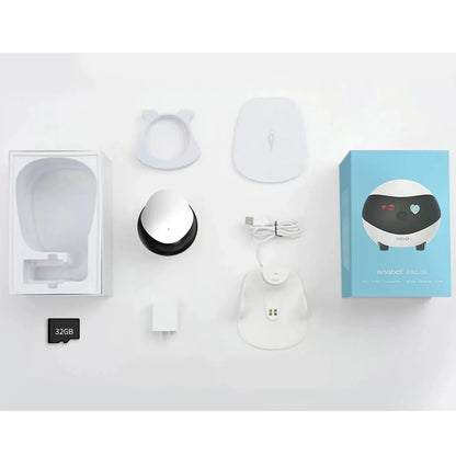 Remote Camera Robot
