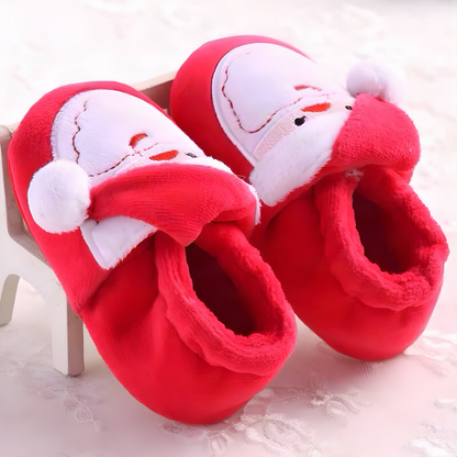 Soft Baby Winter Booties