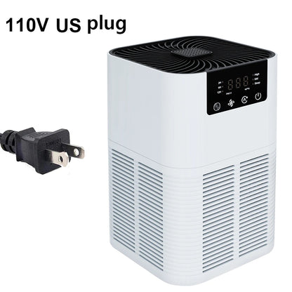 Purificador de aire doméstico con filtro HEPA
