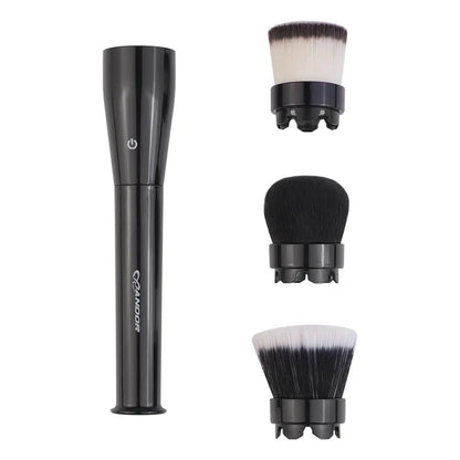 Brosse à maquillage électrique