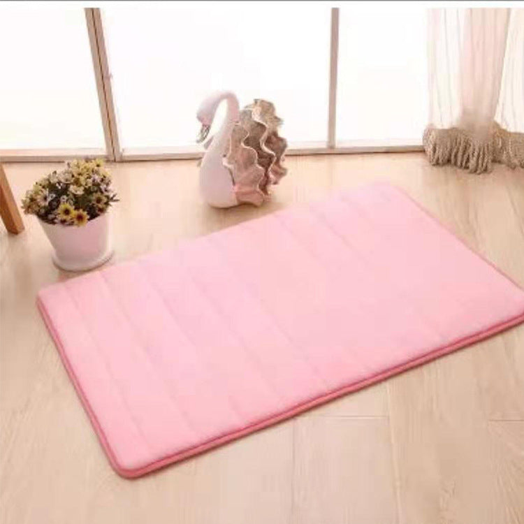 Alfombrilla de Baño Absorbente