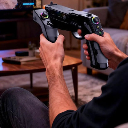 Contrôleur de pistolet FPS pour téléphones