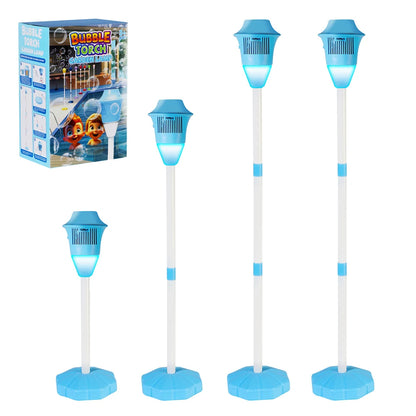 Standing Bubble Machine