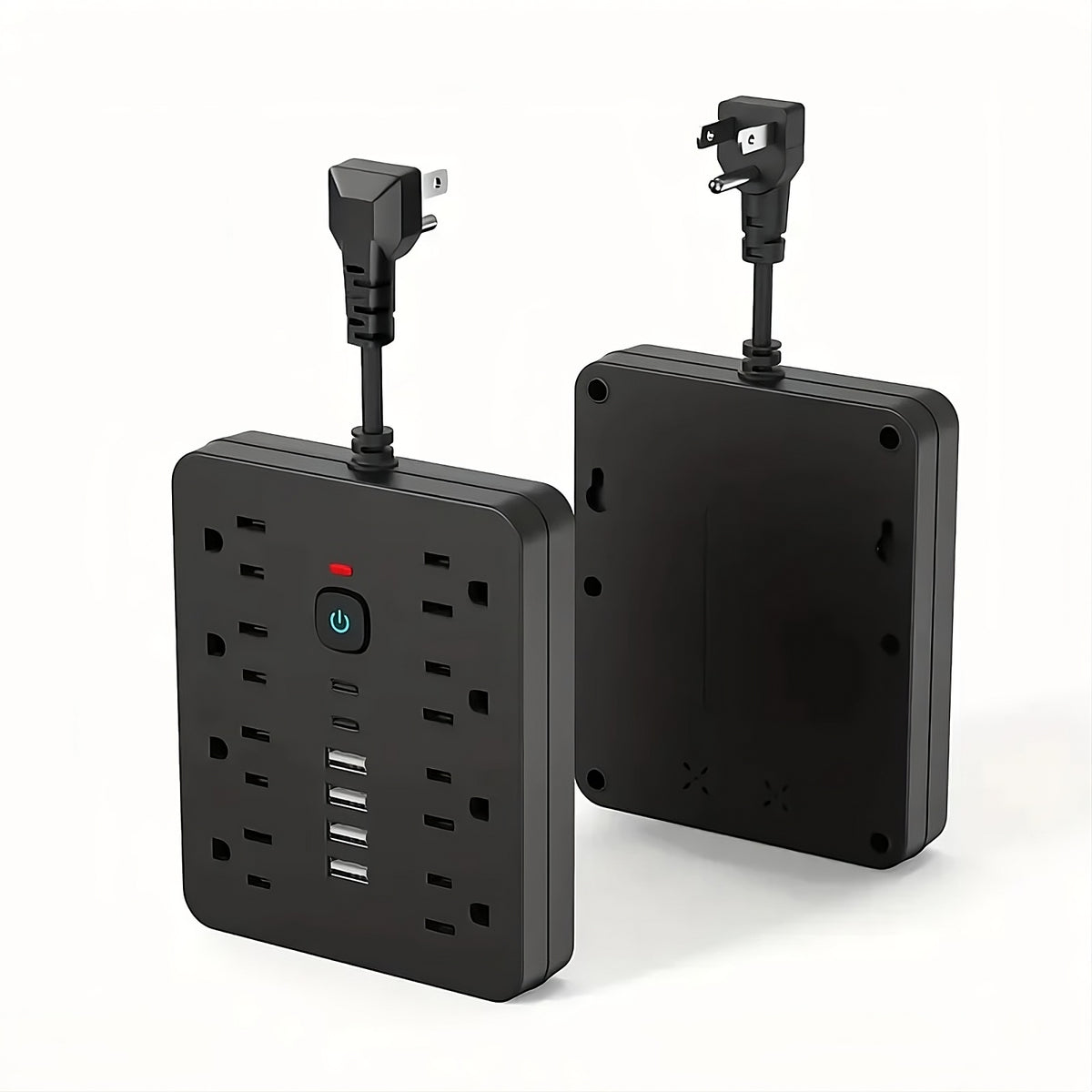 14-in-1 Multifunctional Power Strip