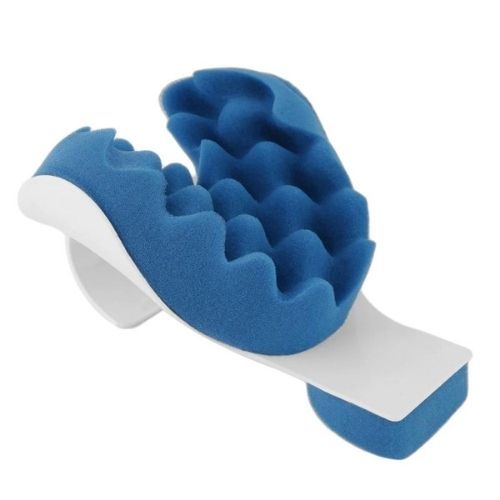 Aliviador de Cuello y Hombros