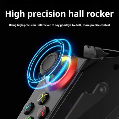 Contrôleur de pistolet FPS pour téléphones