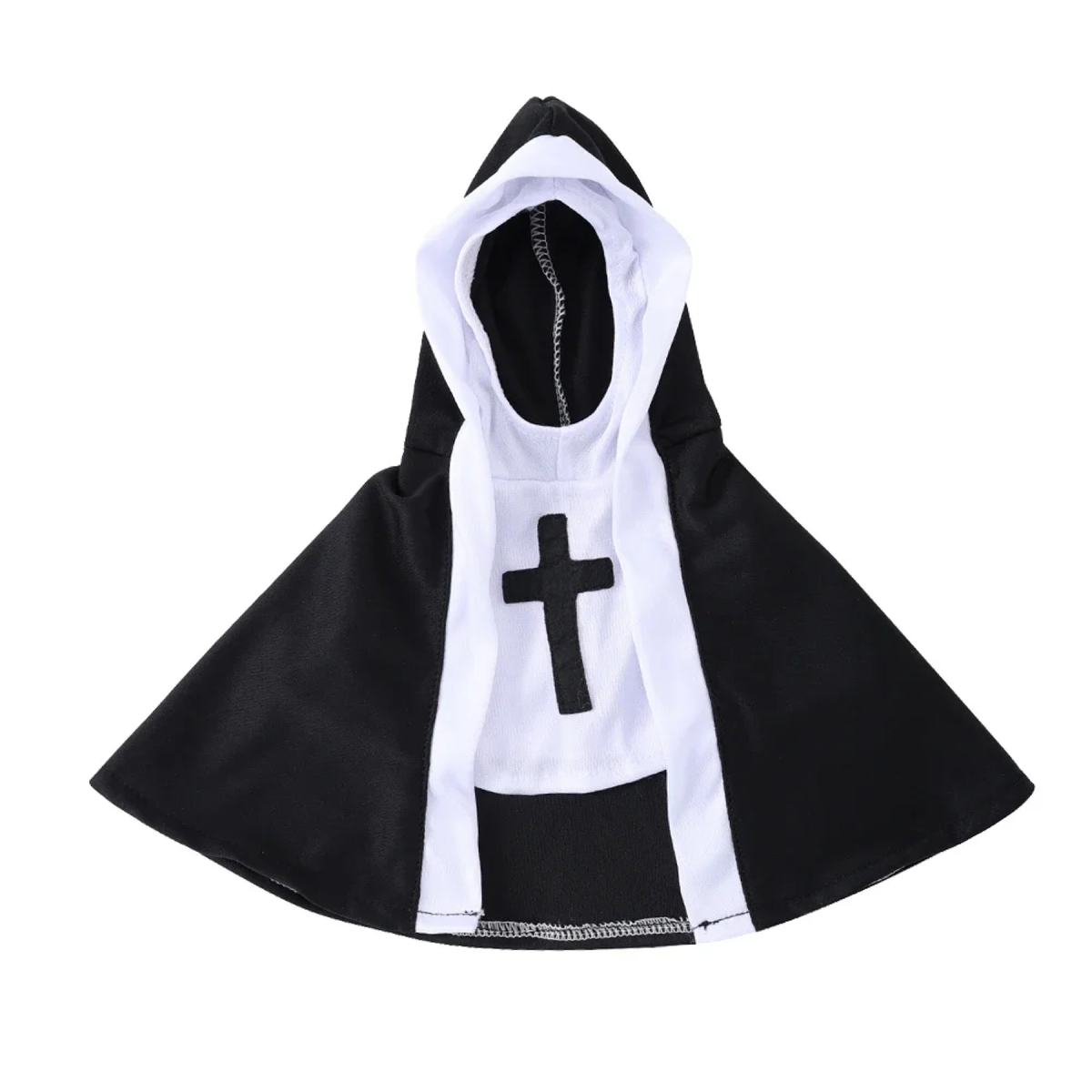 Pet Nun Costume