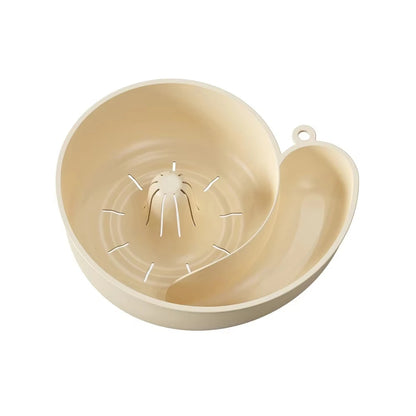 Fruit & Vegetable Washing Bowl