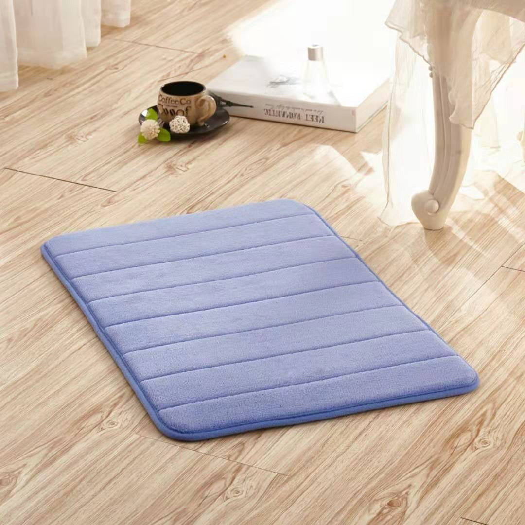 Alfombrilla de Baño Absorbente