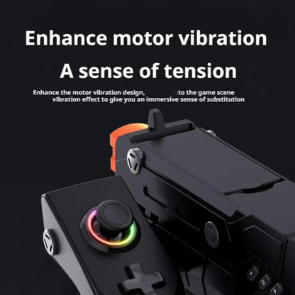 Contrôleur de pistolet FPS pour téléphones