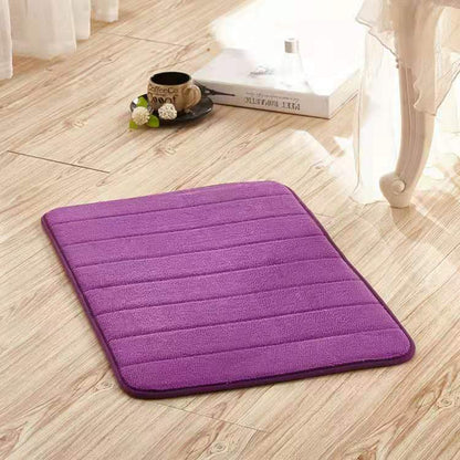 Alfombrilla de Baño Absorbente