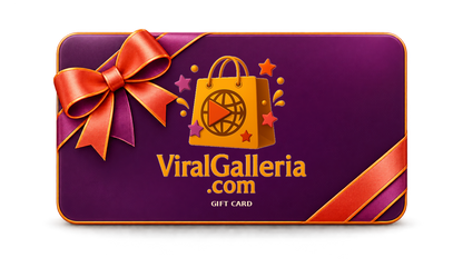 ViralGalleria Digital Gift Card