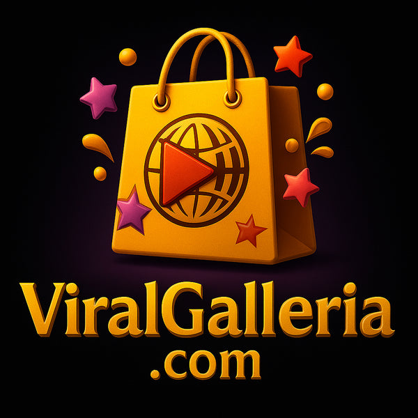ViralGalleria.com