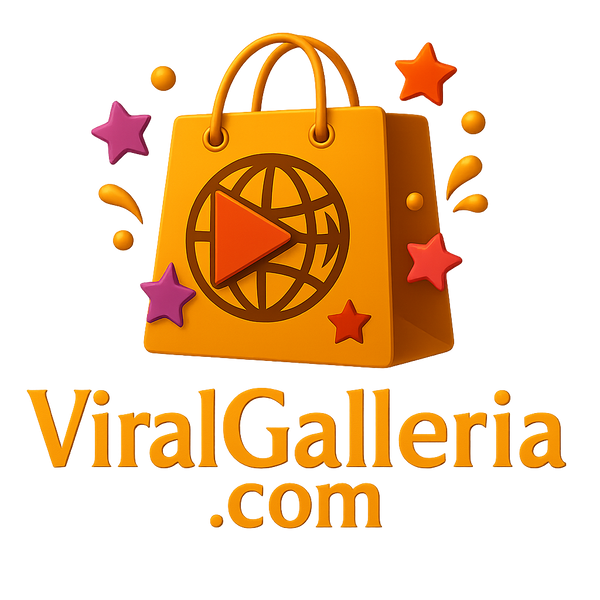 ViralGalleria.com